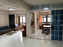 Blk 453 Fajar Road (Bukit Panjang), HDB Executive #374166351